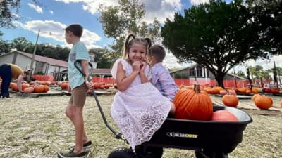 The Best Pumpkin Patches, Fall Festivals & Halloween Fun in Jacksonville