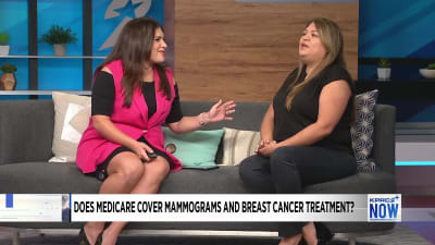 Breast cancer awareness events happening in the Houston area: Here's what  you need to know