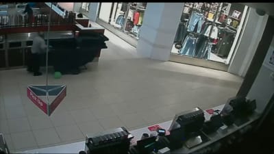 Man Hurt in Florida Mall Panic, but No Sign of Shooting, Police