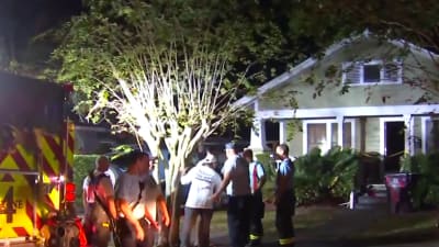 Dog likely to blame for sparking Brick, NJ house fire