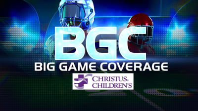 BGC Archive, Big Game Coverage