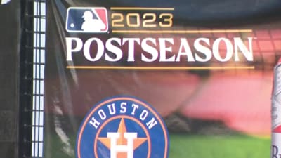 Houston Astros World Series 2022: Houston, Fort Bend, and Aldine ISD cancel  school on Monday for victory parade - ABC13 Houston