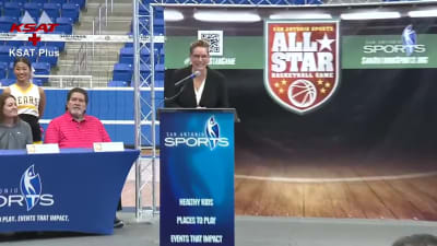 2015 All-Star Games,  Events