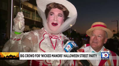 Middleburg man celebrates Halloween with $4 million Florida Lotto