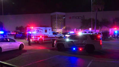 Teen charged in Northpark Mall shooting 