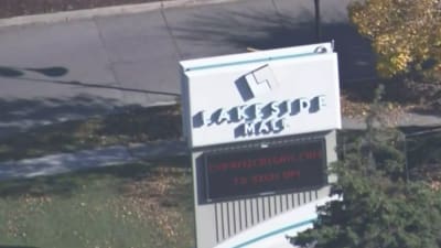 Jewelry stores in lakeside mall 2025