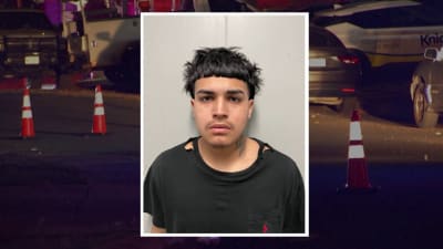 17-year-old arrested in connection to shooting inside Fashion Fair