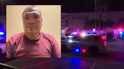 4 Northpark Mall shooting suspects in custody