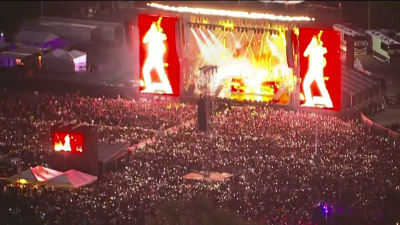 How Travis Scott tried to hype up Astros crowd before Game 6