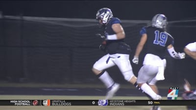 Florida High School Football Live Stream | Scores, Schedule and Playoff Bracket