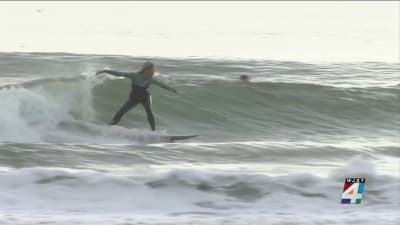 Largest Female-Centric Surf Event, 'Super Girl Surf Pro,' Returns This  September