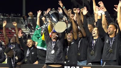 LAFC Closes Preseason With 3-1 Win Over San Diego Loyal