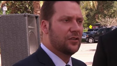 Florida ex-tax collector Joel Greenberg has sentence drastically reduced for cooperation with Feds, will pay Seminole County $1.3 million (clickorlando.com)