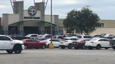 NorthPark Mall Davenport shooting today latest – Armed suspect dies in  suicide during SWAT standoff outside Burger King