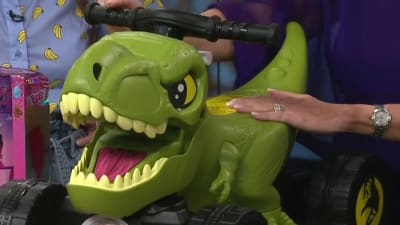 Imaginext dinosaur black friday cheap