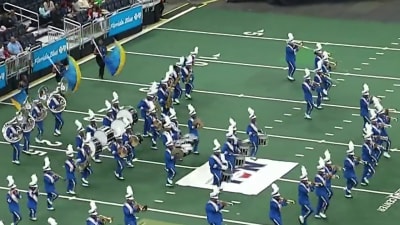 Florida Classic's Battle of the Bands: There will be a certain degree of  pettiness