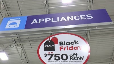 Walmart Black Friday sale: Get an early look at 60+ deals dropping Nov. 22