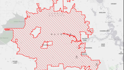 City of Flint issues a precautionary boil water advisory due to a