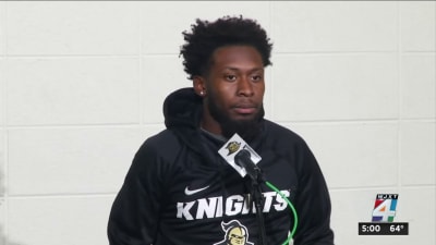 former ucf university christian football star otis anderson jr killed in northside shooting