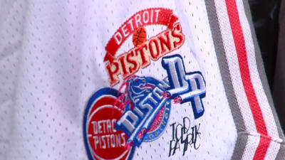 June 15, 2004: Pistons finish off Lakers to win 3rd NBA title