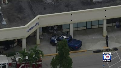 Law enforcement investigates possible criminal breach of Florida