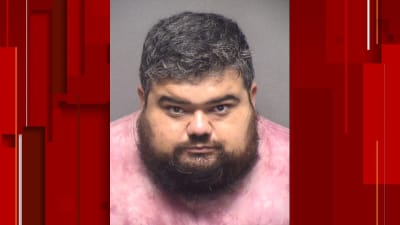400px x 225px - San Antonio man arrested after uploading several videos of child porn  online, records show
