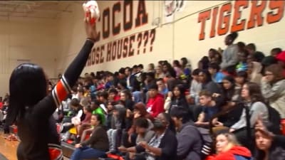 Falcon High School returns to gridiron amid criminal hazing probe, News