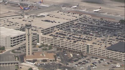 Houston Restaurant Group Alleges Malfeasance in City's Airport Contract  Award, Issues