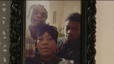 Family mourns man shot and killed at a party