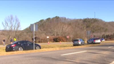 Victims identified three weeks after deadly car crash in Bedford County