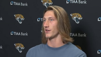 NFL Power Rankings: Trevor Lawrence's problems can't be blamed on Urban  Meyer anymore