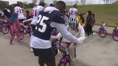 Houston texans cycling jersey hot sale