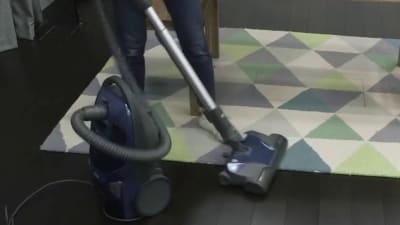 It’s a dirty job. These vacuums clean up best