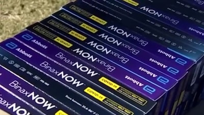 San Antonio Travelers Having Hard Time Finding Covid 19 Testing Amid Holidays San Antonio Travelers Having Hard Time Finding Covid 19 Testing Amid Holidays