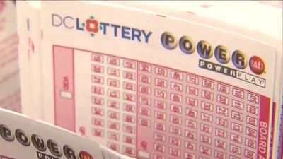 Lottery