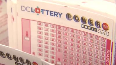 Powerball jackpot climbs to $550M