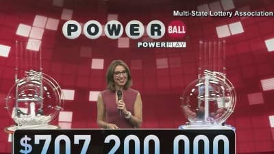 How long does the $2.04B Powerball jackpot winner have to claim their prize?