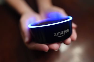 What can you do with an alexa discount