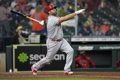 Albert Pujols  Major League Baseball, News, Scores, Highlights