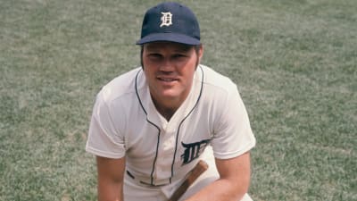 Best Detroit Tigers teams ever: The 1968 club were a roster of
