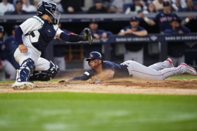 Jose Trevino injury: Yankees' starting catcher to miss remainder of 2023  MLB season with wrist tear 