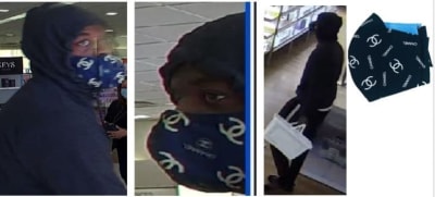 5 000 In Merchandise Stolen From Kissimmee Ulta Beauty Store