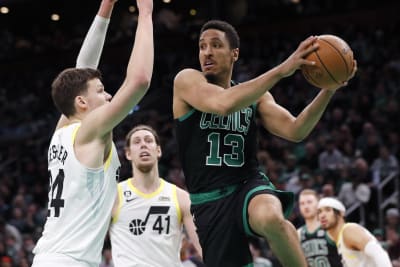 Malcolm Brogdon Jerseys, Brogdon Celtics Jersey, Apparel