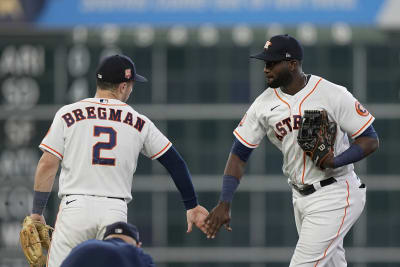 2022 HOUSTON ASTROS YORDAN ALVAREZ NIKE MENS SPACE Kosovo