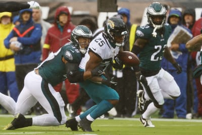 PHL 34, NYG 17: Injury-ravaged Eagles beat Giants to win NFC East