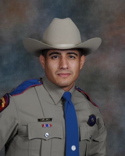 DPS Announces Three Texas Ranger Promotions