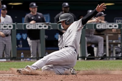 Yankees Social Media: Isiah Kiner-Falefa celebrates comeback win