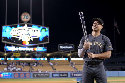 MLB All-Star Game: Record 10 homers, slew of strikeouts as American League  tops National League, 8-6 in 10 innings - CBS News