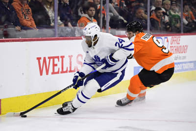 Flyers trade Pride-night boycott defenseman Provorov in 3-team deal - NBC  Sports