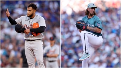 Frenzy Part II? What to expect when MLB roster freeze lifts